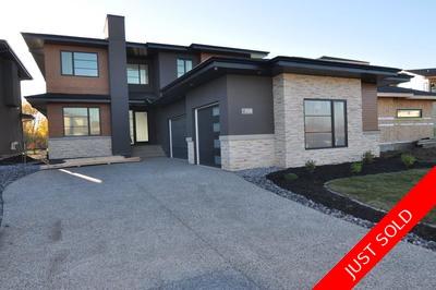 Mactaggart House for sale: Larch Park 5 bedroom 3,230 sq.ft. (Listed 2014-10-10)