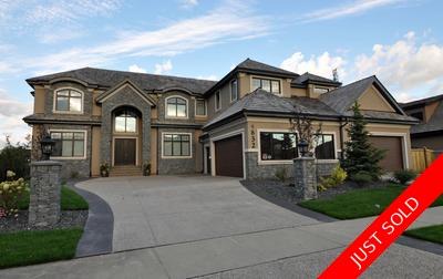 Mactaggart House for sale: Uplands of Mactaggart 6 bedroom 6,391 sq.ft. (Listed 2016-09-23)