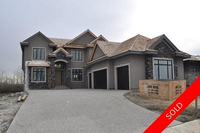 Mactaggart House for sale: Uplands  6 bedroom 4,600 sq.ft. (Listed 2013-03-06)