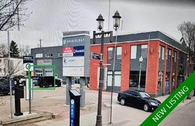 Edmonton Commercial for sale:   1,620 sq.ft. (Listed 2023-08-15)