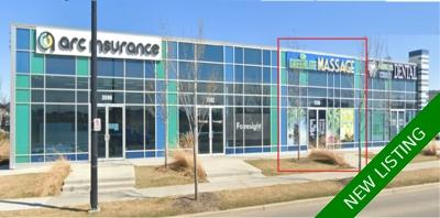 edmonton Commercial for sale:   1,442 sq.ft. (Listed 2023-08-15)