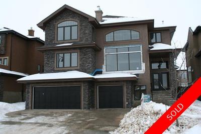 Magrath House for sale: Summit of Magrath 6 bedroom 6,008 sq.ft. (Listed 2009-11-09)