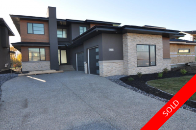 Mactaggart House for sale: Larch Park 5 bedroom 3,230 sq.ft. (Listed 2014-10-10)