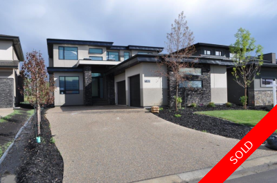 MACTAGGART House for sale: LARCH PARK 5 bedroom 3 sq.ft. (Listed 2015-05-02)