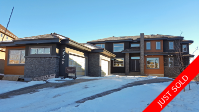 Uplands House for sale: Mactaggart 6 bedroom 5,721 sq.ft. (Listed 2016-12-15)