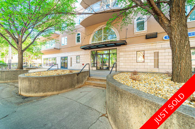 Edmonton Condo for sale: Properties on whyte 2 bedroom 977.70 sq.ft. (Listed 2021-07-02)
