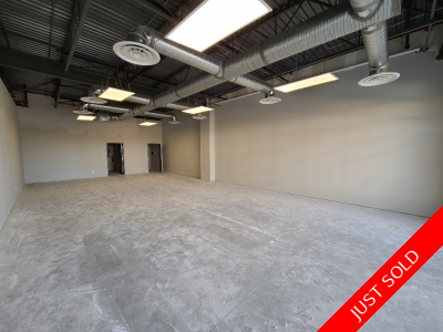 McConnachie Commercial for sale: McConnachie West Studio 1,560 sq.ft. (Listed 2021-02-08)
