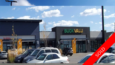 McConachie Commercial for sale: McConachie West Studio 6,831 sq.ft. (Listed 2022-05-05)