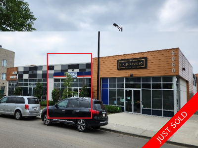 EDMONTON Commercial for sale: Windermere Studio 2,738 sq.ft. (Listed 2023-09-07)