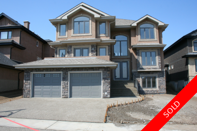 Magrath House for sale: Summit of Magrath 6 bedroom 3,506 sq.ft. (Listed 2009-05-28)