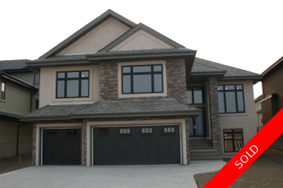 Magrath House for sale: Summit of Magrath 5 bedroom 3,005 sq.ft. (Listed 2009-05-10)