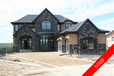 Griffith Estates House for sale: Discovery 4 bedroom 3,470 sq.ft. (Listed 2009-02-18)
