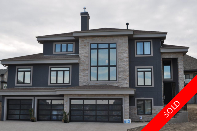 Magrath House for sale: Magrath View 5 bedroom 3,900 sq.ft. (Listed 2011-04-04)