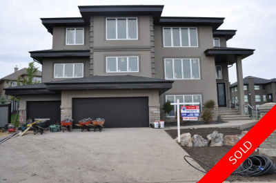 Magrath House for sale: Summit Views 6 bedroom 4,900 sq.ft. (Listed 2011-05-21)