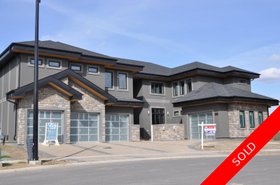 Magrath  House for sale: Magrath Views 6 bedroom 5,800 sq.ft. (Listed 2012-04-29)