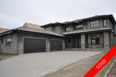 Mactaggart House for sale: Uplands 6 bedroom 4,300 sq.ft. (Listed 2012-09-27)